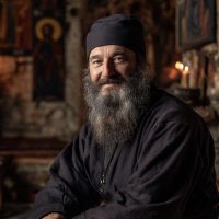 monah nikodije